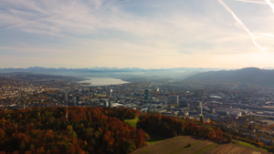 Hönggerberg, Zürich