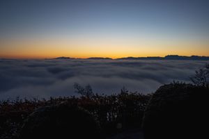 Uetliberg, Zürich